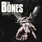cd digi - The Bones - Monkeys With Guns, Verzenden, Zo goed als nieuw