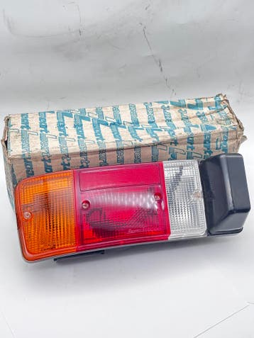 Fiat 127 achterlicht, Auto-onderdelen, Verlichting, Verzenden, Nieuw, Fiat