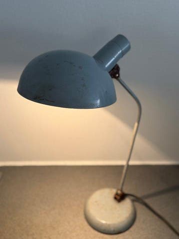 Kaiser Idell - Bauhaus Style - Christian Dell-Style -