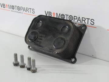 BMW F 800 GS Oliekoeler, Motoren, Ophalen of Verzenden, Nieuw