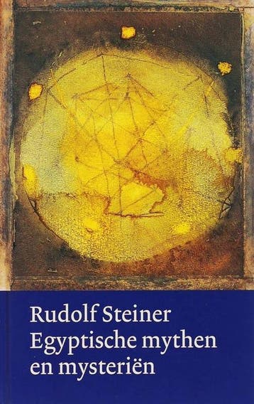 Egyptische mythen en mysteriën - Werken en voordrachten - Ru, Boeken, Verzenden, Nieuw