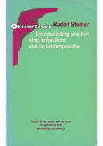 De opvoeding van het kind in het licht van de anthroposofie, Boeken, Verzenden, Gelezen