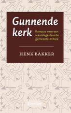 Een gunnende kerk 9789491583032 Henk Bakker, Verzenden, Gelezen, Henk Bakker