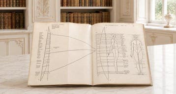 Dürer - Symmetria Partium Humanorum Corporum - 1557