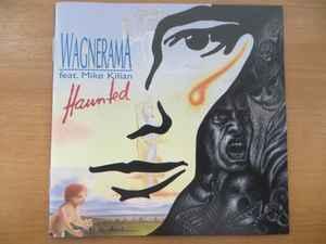 cd - Wagnerama - Haunted, Verzenden, Zo goed als nieuw