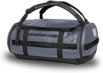 WANDRD Carryall 30L Handbagage - Outlet, 43% voordeel, 40 tot 60 cm, 20 tot 30 cm, Blauw, Minder dan 35 cm