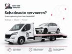 Schadeauto vervoeren? Oprijwagen beschikbaar 24/7, Koeriersdiensten