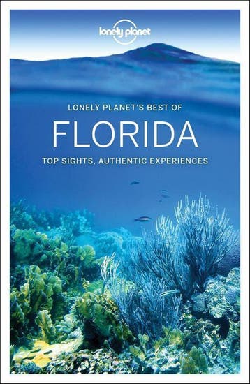 Florida / Lonely Planets best of guides - Adam Karlin, Verzenden, Gelezen, Adam Karlin