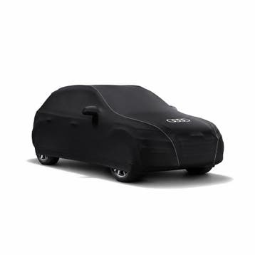 Audi Q4 e-tron (FZ) autohoes, Ophalen of Verzenden, Nieuw