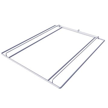 Structuur EN 600x400 (GN kasten), Verzenden, Nieuw in verpakking, Koelen en Vriezen