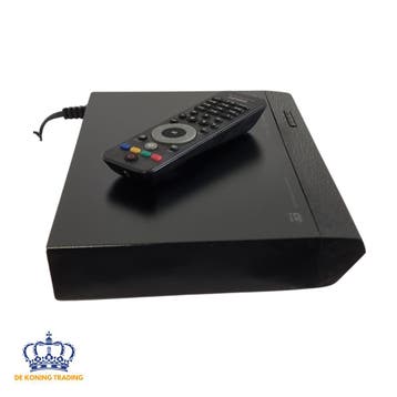 Philips BDP2385 | Blu-ray Speler | Blue ray | DVD Speler, Verzenden, Gebruikt, Philips