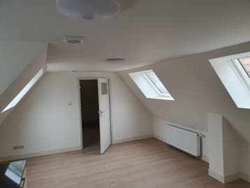 Appartement te huur in Breda - 45 m² - 2 kamer(s) - 2 kamers, Appartement, Breda, Noord-Brabant