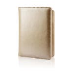 Autopapieren Mapje - 10,5cm x 14cm - Type: V1 Champagne....