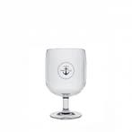 Scheepsservies Sailor Soul Wijnglazen Set - 6 Stuks, Ophalen of Verzenden, Nieuw