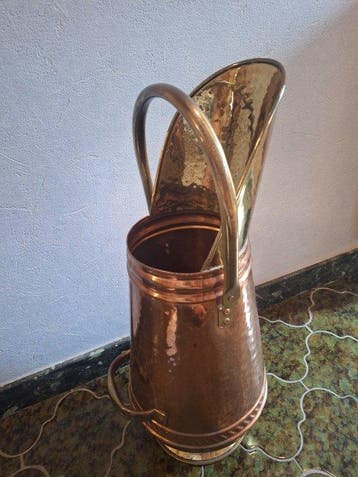 Kruik - Koper