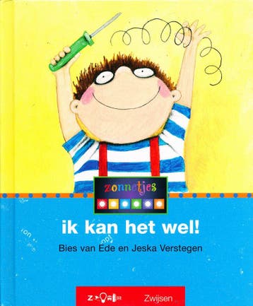 Veilig Leren Lezen Leesserie Zonnetjes kern 3 (3-delig), Verzenden, Nieuw