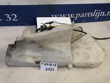 Gebruikte ruitensproeierreservoir met pomp voor Land Rover R, Ophalen of Verzenden, Nieuw