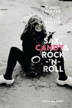 Sax, Candy & rock-‘n-roll (Nieuw), Verzenden, Nieuw, Candy Dulfer