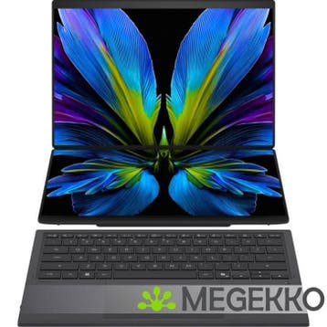 ASUS Zenbook Duo UX8407AA-SN481WS 14  Intel Core Ultra 9, Computers en Software, Windows Laptops, Verzenden, Nieuw, ASUS