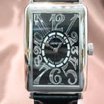 Franck Muller - Long Island - 1002QZ REL AC - Heren -, Nieuw