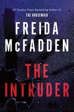 The Intruder | Freida McFadden, Ophalen of Verzenden, Nieuw, Freida McFadden