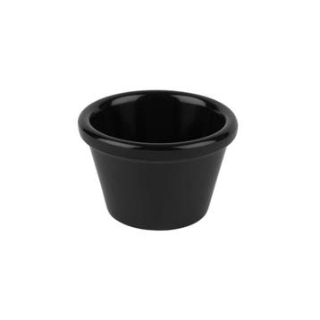 GGM Gastro | (24 stuks) Dipschaaltje - CASUAL - Melamine - |, Verzenden