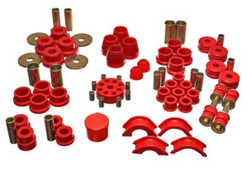 Energy Suspension 70-70 Nissan 240Z Red Hyper-Flex Master, Ophalen of Verzenden, Nieuw