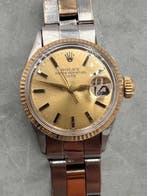 Rolex - Oyster Perpetual Date - 6517 - Dames - 1960-1969, Nieuw