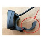 CORTINA Beugel voor GripPro display (Accessoires), Fietsen en Brommers, Ophalen of Verzenden, Nieuw, Overige merken