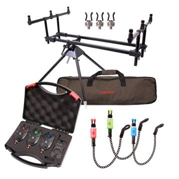 Ultimate Star Rod Pod Set, Verzenden, Nieuw