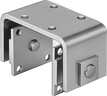 Festo Meenemer Bouwgrootte 40 - 15235, Verzenden, Nieuw
