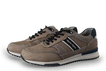 Antony Morato Sneakers in maat 41 Beige, Antony Morato, Overige kleuren, Verzenden, Sneakers of Gympen