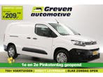 Citroën Berlingo 1.5 BlueHDI L2 102PK | Airco | Camera |, Euro 6, Citroën, Wit, Nieuw