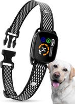 2dekans | Nuvance - Anti Blafband Digitaal - Anti Blaf, Dieren en Toebehoren, Honden-accessoires, Ophalen of Verzenden, Zo goed als nieuw
