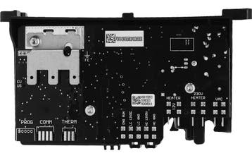 Thetford Power Control Board N3*** / N4***, Ophalen of Verzenden, Nieuw