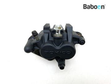 Remklauw Links Voor Suzuki SFV 650 Gladius (SFV650), Motoren, Verzenden, Gebruikt