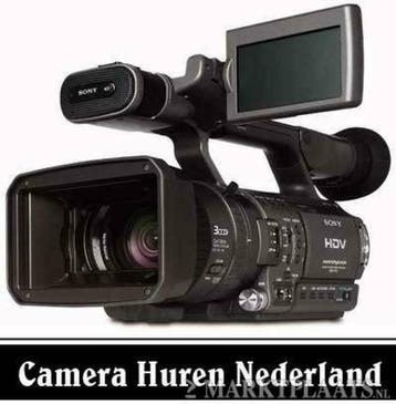Goedkoop Camera Huren, Ophalen, Nieuw, Video