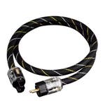 HiFi Stroomkabel Koper – Audio Power Cable Versterker DAC, Verzenden, Nieuw