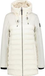 ICEPEAK - maat 38 - ALBEE Downlook softshell White, Verzenden, Nieuw