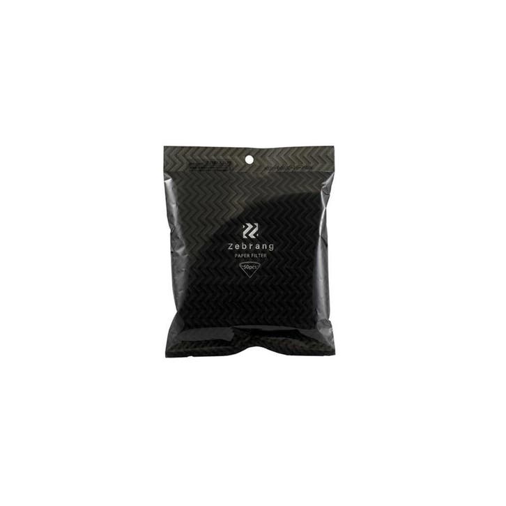 Zebrang Paper Filter V60 02, Witgoed en Apparatuur, Koffiezetapparaten, Nieuw, Ophalen of Verzenden