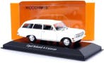 MaXichamps 1:43 - Model stationwagon - Opel Rekord A Caravan, Nieuw