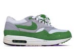 Nike Air Max 1 Premium Patta Chlorophyll (2009) • 41 42.5 44, Ophalen of Verzenden, Nieuw, Nike, Sneakers of Gympen