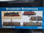 Fleischmann H0 - 4890 - Treinset (1) - Vijfdelige, Hobby en Vrije tijd, Modeltreinen | H0, Nieuw