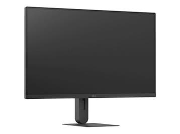 Lg - Ultra HD 4K  Monitor - 27 inch, Computers en Software, Monitoren, IPS, Verzenden, In hoogte verstelbaar, Nieuw