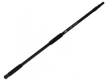 Karper Schepnetsteel 3 meter Screw Fix - Karper XL, Verzenden, Nieuw, Net of Fuik