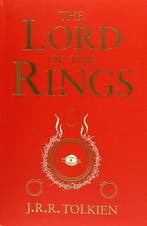 The Lord of the Rings - Trilogy / The Lord of the Rings, Verzenden, Gelezen, J.R.R. Tolkien
