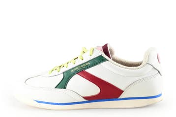 Scotch &amp; Soda Sneakers in maat 39 Wit, Kleding | Dames, Verzenden, Wit, Scotch &amp; Soda, Sneakers of Gympen