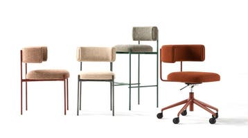 MIDJ betaalbaar Italiaans design bij Project Meubilair, Nieuw in verpakking