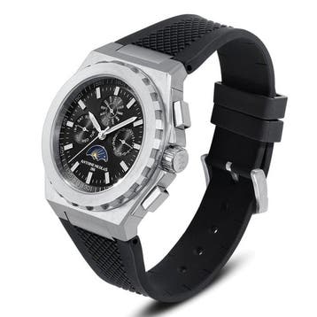 Antoine Nicolas 1986 - Cannes “Mechanical Multifunction” -, Nieuw