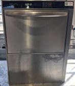 Occasion Rhima WD-4  voorlader vaatwasmachine, Ophalen, Gebruikt